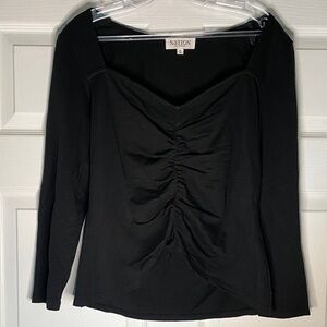 National 3/4 sleeve women’s top